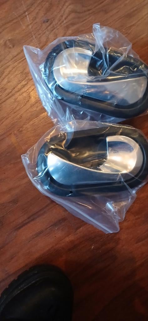 Binnendeur Handgreep SSCerin 2 - Nieuw, Deur, Links, Nieuw, Ophalen of Verzenden