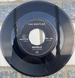 The Beatles Michelle / Girl vinyl single, Gebruikt, 7 inch, Single, Ophalen of Verzenden