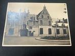 Gefrankeerde briefkaart G. 284a ongebruikt Bergen op Zoom, Postzegels en Munten, Verzenden, Briefkaart