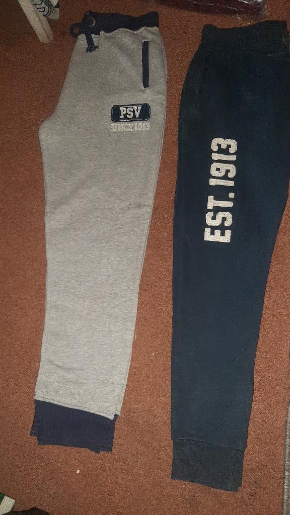 PSV Since 1913 Trainings/jogging broek Xl/Xxl, Maat XL, Ophalen of Verzenden, Gebruikt, Broek