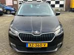 Skoda Fabia Combi 1.0 Business Edition, Auto's, Skoda, Voorwielaandrijving, Stof, Gebruikt, Euro 6
