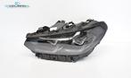 BMW X3 G01 X4 G02 Koplamp links, Gebruikt, -, -, Ophalen of Verzenden
