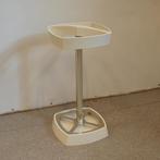 Vintage space age paraplu houder, Kunststof, Gebruikt, Onbekend, Ophalen of Verzenden