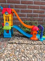 VTech toet toet Disney Donald Duck, Ophalen of Verzenden, Gebruikt, Elektrisch, Overige merken