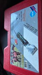 Scheerapparaat, Dieren en Toebehoren, Ophalen of Verzenden, Gebruikt