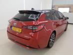 Toyota Corolla Touring Sports 1.8 HYBRID EXECUTIVE I ADAPT., Auto's, Toyota, 1345 kg, 450 kg, Met garantie (alle), Corolla