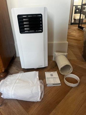 Mobiele airconditioning Silvercrest PD-8871 beschikbaar voor biedingen