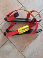 Zandstra schaatsen maat 7, Ophalen of Verzenden, Gebruikt, Noren, Zandstra