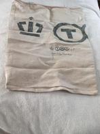 POSTZAK TNT, Ophalen of Verzenden, Zo goed als nieuw, Gebruiksvoorwerp