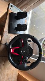 Race stuur voor playstation 5, Spelcomputers en Games, Spelcomputers | Sony PlayStation Consoles | Accessoires, Ophalen of Verzenden
