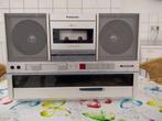 Panasonic radio (model SG-J500L), Ophalen, Gebruikt, Overige typen