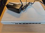 Draytek Vigor2860 VDSL2, Computers en Software, Routers en Modems, Ophalen of Verzenden, Gebruikt, Router met modem, DrayTek Vigor