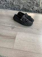 Zara Leather Loafer, Ophalen of Verzenden, Zo goed als nieuw, Meisje, Schoentjes