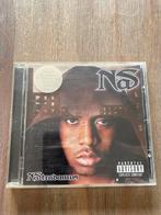 Nas - Nastradamus, Cd's en Dvd's, Cd's | Hiphop en Rap, 2000 tot heden, Gebruikt, Ophalen of Verzenden