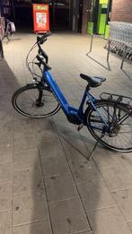 Electrische fiets, Gebruikt, 55 tot 59 cm, 30 tot 50 km per accu, Ophalen