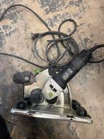Festool AG 125-14DE, Doe-het-zelf en Verbouw, Ophalen of Verzenden, Zo goed als nieuw, 1000 watt of meer, Haakse handslijpmachine