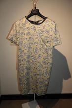 Essentiel Antwerp mooie jurk in bloemen print mt 42