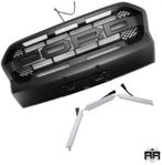 Ford Ranger T8 Grill plus LED, Voor, Nieuw, Ophalen of Verzenden, Ford
