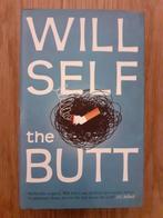 The Butt - Will Self, Will Self, Verzenden, Zo goed als nieuw, Amerika