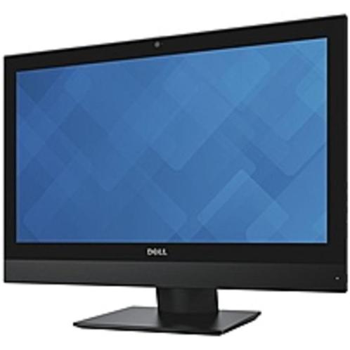 Dell Optiplex 3240 All-in-ones intel i5 incl windows 11, Computers en Software, Desktop Pc's, Gebruikt, SSD, 4 GB, Ophalen of Verzenden