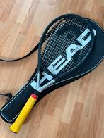 Head Ti S6 nieuwstaat, Sport en Fitness, Tennis, Ophalen of Verzenden, Zo goed als nieuw, Racket, Head
