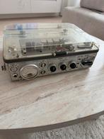 Nagra Kudelski 4.2 bandrecorder zeer nette staat, Ophalen of Verzenden, Bandrecorder