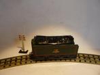 HORNBY MECCANO LTD :  >>>OUDE TENDER<<<, Hobby en Vrije tijd, Modeltreinen | Overige schalen, Overige merken, Gelijkstroom, Ophalen of Verzenden