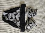 bikini, Ophalen, Zo goed als nieuw, Zwart, Bikini