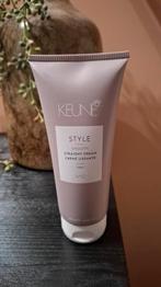 Keune straight cream., Ophalen of Verzenden, Nieuw