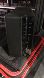 Synology ds 209+ 1Tb, Ophalen, Gebruikt