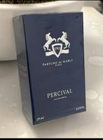 PARFUMS DE MARLY PERCIVAL 125 ML, Sieraden, Tassen en Uiterlijk, Uiterlijk | Parfum, Ophalen of Verzenden, Nieuw