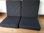 Ikea tuinkussens, Tuin en Terras, Tuinmeubel-accessoires, Ophalen, Gebruikt