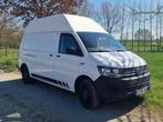 Volkswagen T6 Transporter 4 Motion Lang, Stof, Euro 6, 150 pk, Volkswagen