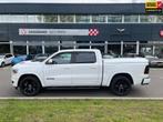 Dodge Ram 1500 5.7 V8 4x4 Crew Cab 5'7 Sport, Automaat, Gebruikt, 5654 cc, Wit