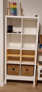 Kallax Kast, Ophalen, 25 tot 50 cm, 50 tot 100 cm, Minder dan 100 cm