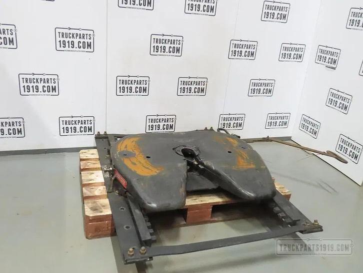 JOST 81427106296 schuifschotel JSK36D, Auto-onderdelen, Vrachtwagen-onderdelen, Overige merken, Ophanging en Onderstel, Gebruikt