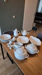 Rosenthal Sanssouci 20 delig zgan, Ophalen of Verzenden