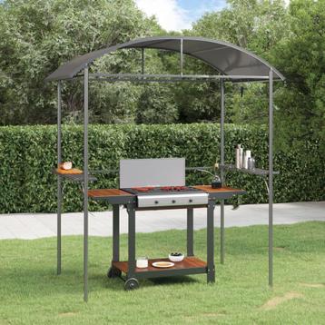 AANBIEDING | Tuinpaviljoen paviljoen barbecue overkapping GR beschikbaar voor biedingen