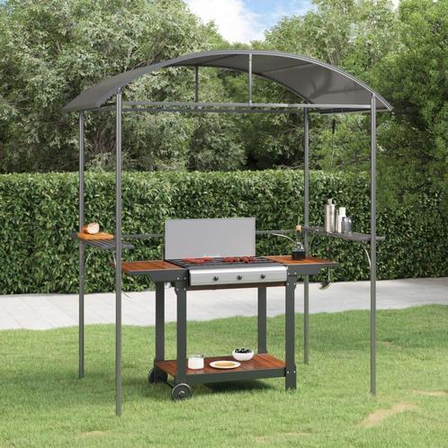 AANBIEDING | Tuinpaviljoen paviljoen barbecue overkapping GR, Tuin en Terras, Barbecue-accessoires, Nieuw, Verzenden