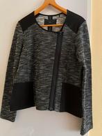 EDC by ESPRIT., Kleding | Dames, Truien en Vesten, Zwart, Maat 42/44 (L), Ophalen of Verzenden, Zo goed als nieuw