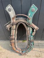 Oud paardenhalsjuk, Ophalen of Verzenden, Gebruikt, Overige soorten