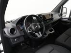 Mercedes-Benz Sprinter 315CDI 9G-Tronic Automaat L2H2 | 10.2, Automaat, Gebruikt, 4 cilinders, Wit