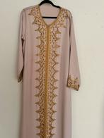 Marokkaanse kaftan jurk maat xl, Ophalen of Verzenden, Zo goed als nieuw, Maat 46/48 (XL) of groter, Overige typen