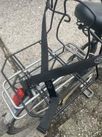 Bagage/tassen rek, Ophalen, Zo goed als nieuw