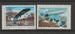 TSS Kavel 220152 Liechtenstein Europa pf  minr 723-724 Mooi, Postzegels en Munten, Postzegels | Europa | Spanje, Ophalen, Postfris