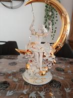 Capodimonte porselein beeld in zeer goede kwaliteit serieus, Ophalen, Zo goed als nieuw