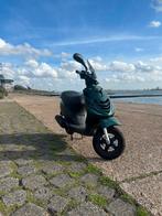 Piaggio zip 80cc malossi, Ophalen, Gebruikt, Maximaal 45 km/u, Zip