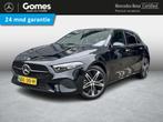 Mercedes-Benz A 250 e Star Edition Luxury Line | Night Pakke, Auto's, Mercedes-Benz, Stof, 16 kWh, Zwart, Bedrijf