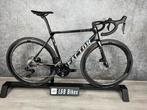 💥 Factor 02 VAM Full Carbon Shimano 105 Di2 12 Speed Disc, Fietsen en Brommers, Fietsen | Racefietsen, 28 inch, Nieuw, Factor