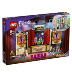 LEGO Friends 41714 Andrea’s Theaterschool * ‘t LEGOhuis *, Ophalen of Verzenden, Nieuw, Complete set, Lego